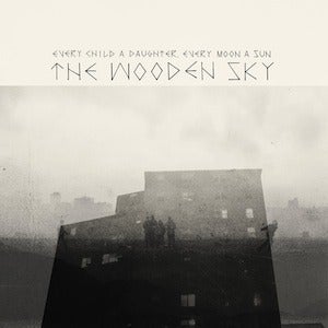 The Wooden Sky