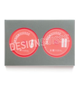 Image of Meret Ernst & Christian Eggenberger - Design Suisse