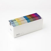 Image of MT Pack of 10, dark colours