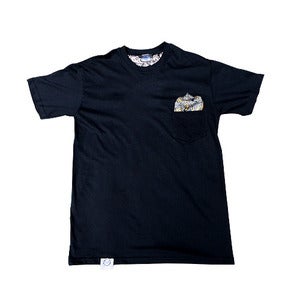 Image of Hank Pocket Grey