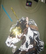 Image of FANTASY HORSE T-SHIRT