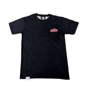 Image of Hank Pocket Red