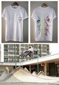 Image of rasta pocket t'shirt