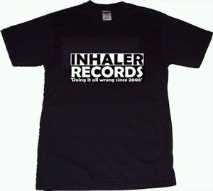 Image of Doing It All Wrong.. T-Shirt