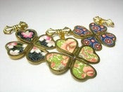 Image of Close To My Heart Locket Brooch