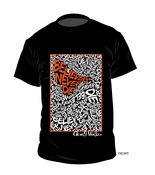 Image of Gerald Walker 'Believers Never Die' Tee