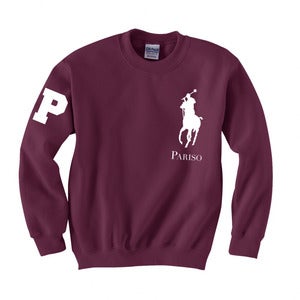 Image of Pariso "Ralph" Sweater