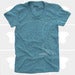 Image of Fly Fishing T-Shirt - Women