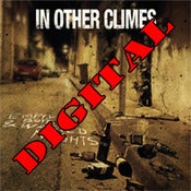 Image of Empty Bottles & Wasted Nights (digital version)