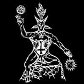 Image of Satanic Warmaster - Bloody Ritual Demo I 7" (reissue)