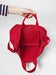 Image of Baggu Canvas Tote-Navy Stripe
