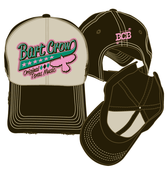 Image of *NEW* Bart Crow Ladies Hat