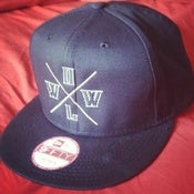 Image of OWWL OXO Snapback