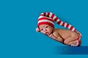 Image of Long Tail Stocking Cap