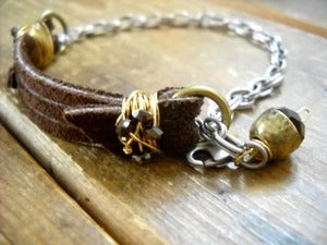 Image of Alexis bracelet