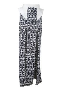 Image of PARALLEL WANDERER Maxi Skirt