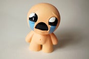 Image of Isaac Figure