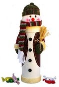Image of Jack Frost