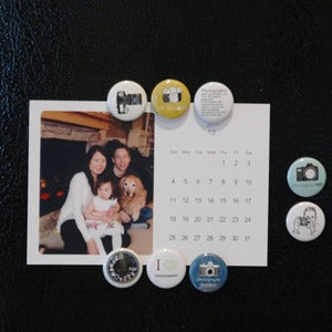 Image of photorapHER magnets