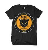 Image of FITA KITTY TSHIRT