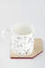 Image of Two Fragment Coasters