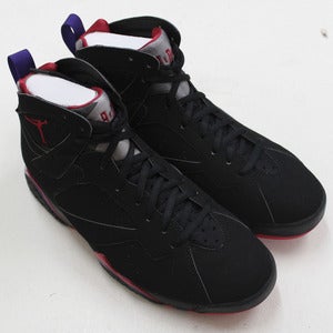 Image of Nike Air Jordan 7 Raptor