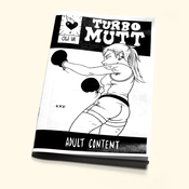 Image of Turbo Mutt