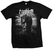 Image of PRE ORDER - VIRUS T SHIRT... 2012