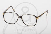 Image of Oliver Goldsmith 206S grey:: Vintage Sunglasses
