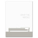 Image of Drop the Needle Minimalist Print - Screen Printed