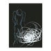 Image of The Giver Print - Hand Screen Printed