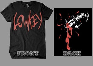 Image of Backstabber Shirt