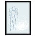 Image of The Giver Print | Hand Screen Printed