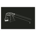Image of Chairlift Print | Hand Screen Printed