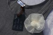 Image of Lilly Tilly Brooch 