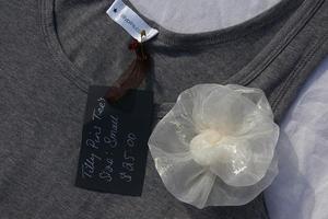 Image of Lilly Tilly Brooch 