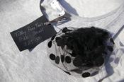 Image of Sabrina Tilly Brooch 