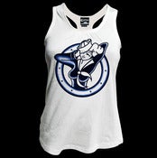 Image of Sailor Girl Tank Top Style # 3160