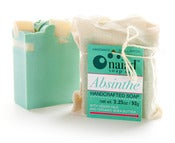 Image of Absinthe Artisan Soap