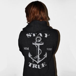 Image of Anchors Away Zipup
