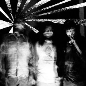 Image of Robedoor - Raiders LP