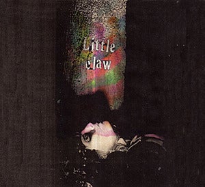Image of Little Claw - Human Taste LP