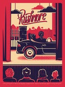 Image of Rushmore - Crazy 4 Cult 5