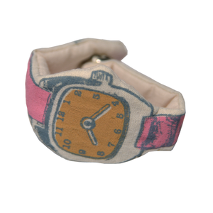 Image of Montre tic-tac, Ah, quel plaisir