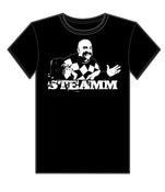 Image of STEMM 'NO CORE' T-Shirt