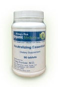 Image of Neutralizing Essentials