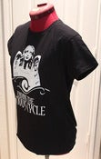Image of Ending The Vicious Cycle Ladies Fit Band Tee