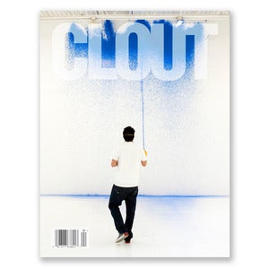 Image of CLOUT #12