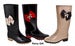 Image of Bow Rainboots