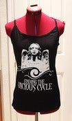 Image of Ending The Vicious Cycle Ladies Tank Top
